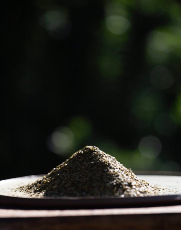 YERBA MATE PURA HOJA PACK X 6 3K - Image 4